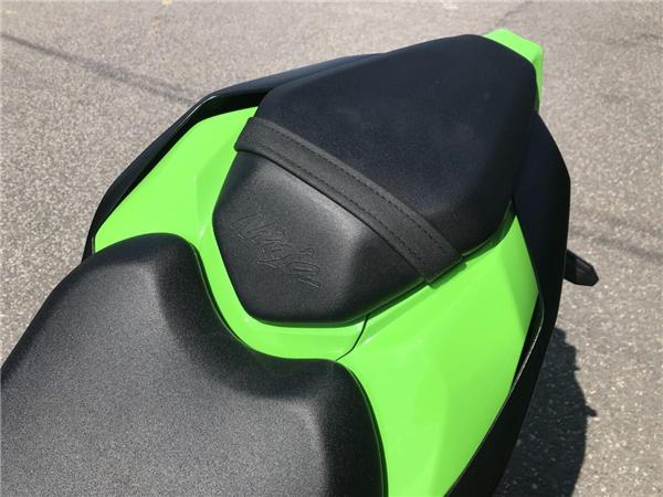 2024 Kawasaki Ninja ZX-10R