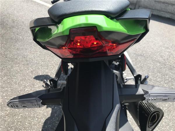 2024 Kawasaki Ninja ZX-10R