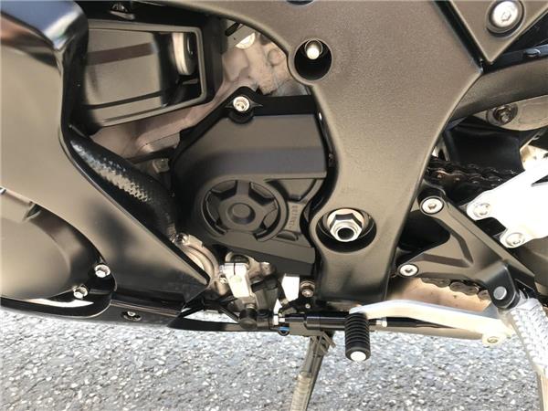 2024 Kawasaki Ninja ZX-10R