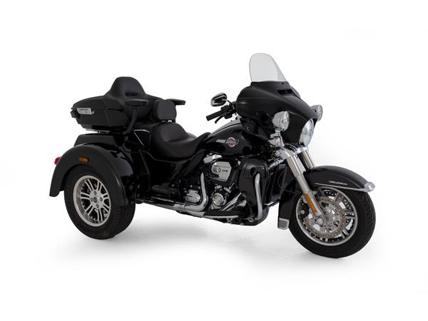2022 HARLEY-DAVIDSON Trike FLHTCUTG Tri Glide Ultra 114