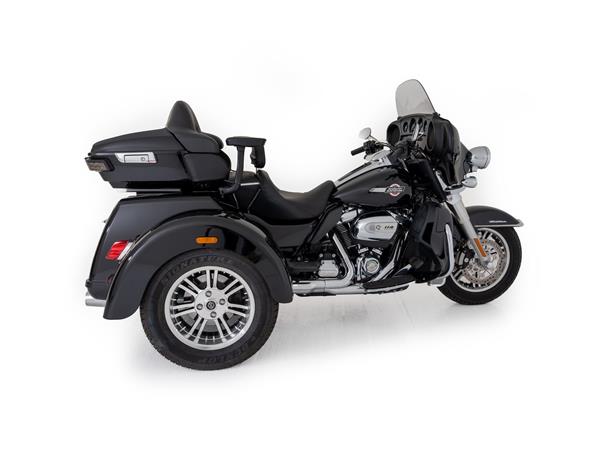 2022 HARLEY-DAVIDSON Trike FLHTCUTG Tri Glide Ultra 114