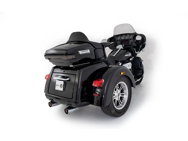 2022 HARLEY-DAVIDSON Trike FLHTCUTG Tri Glide Ultra 114
