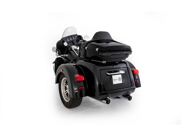 2022 HARLEY-DAVIDSON Trike FLHTCUTG Tri Glide Ultra 114