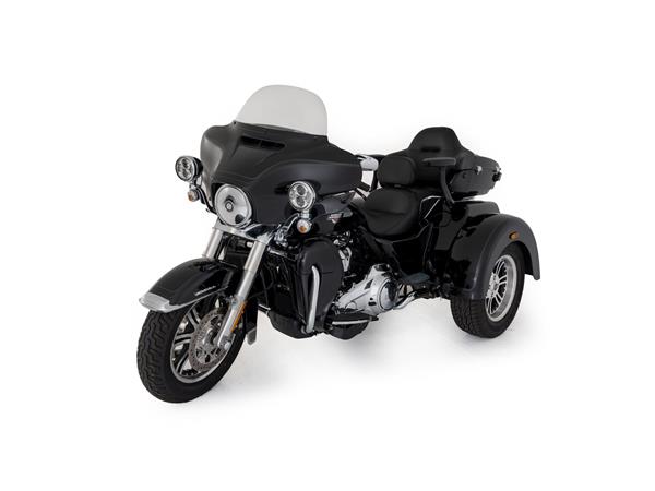 2022 HARLEY-DAVIDSON Trike FLHTCUTG Tri Glide Ultra 114