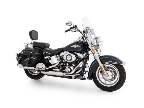 2014 HARLEY-DAVIDSON Softail FLSTC Softail Heritage Classic ABS