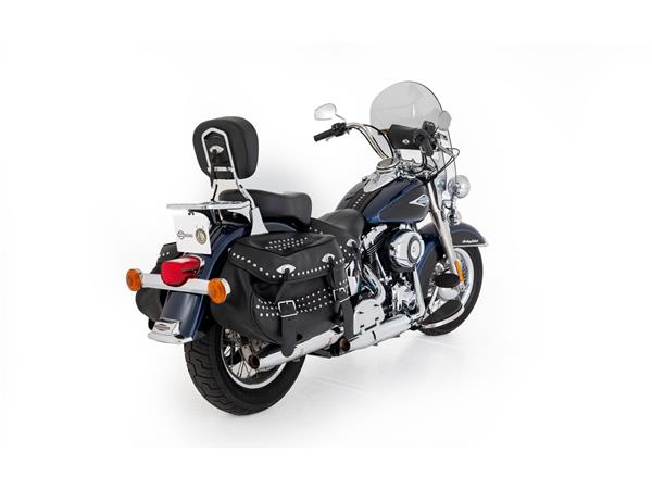 2014 HARLEY-DAVIDSON Softail FLSTC Softail Heritage Classic ABS