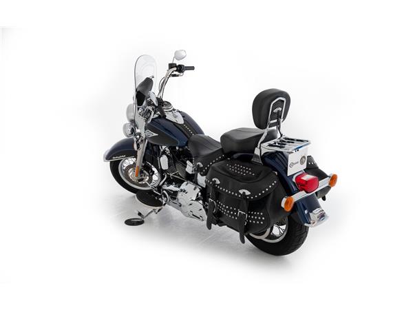 2014 HARLEY-DAVIDSON Softail FLSTC Softail Heritage Classic ABS