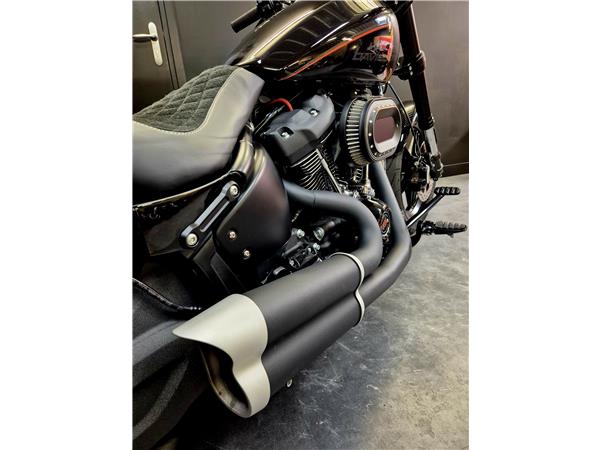2019 HARLEY-DAVIDSON FXDR