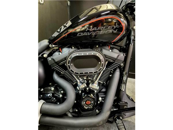 2019 HARLEY-DAVIDSON FXDR