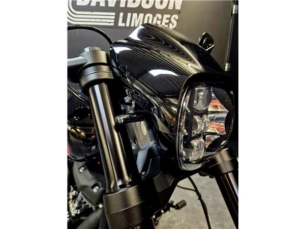 2019 HARLEY-DAVIDSON FXDR
