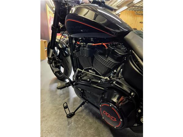 2019 HARLEY-DAVIDSON FXDR