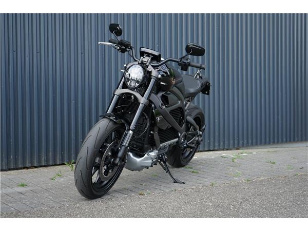 2020 harley-davidson Live Wire