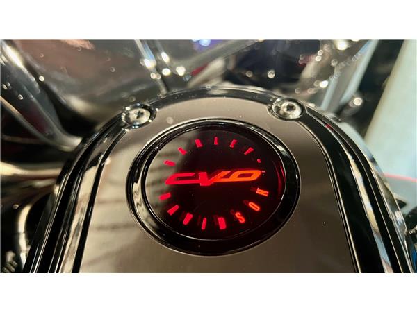 2021 harley-davidson FLHXSE Street Glide CVO 117