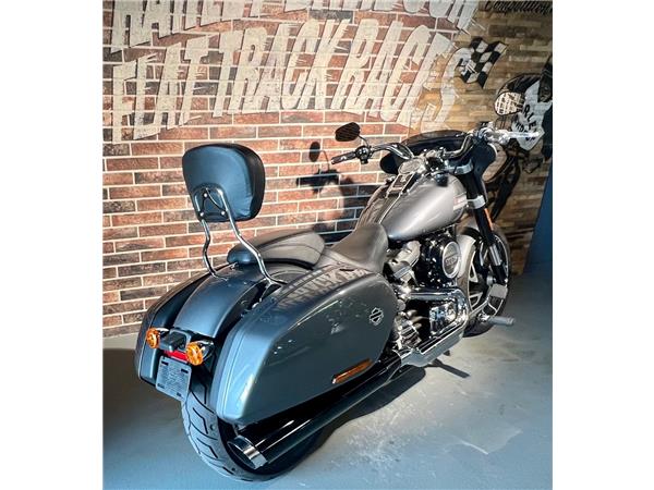 2022 harley-davidson FLSB Sport Glide 107
