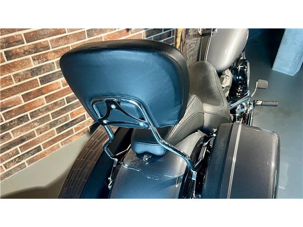 2022 harley-davidson FLSB Sport Glide 107