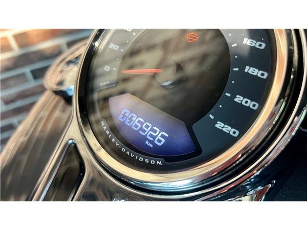 2022 harley-davidson FLSB Sport Glide 107