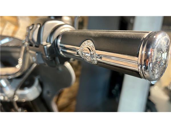 2022 harley-davidson FLSB Sport Glide 107