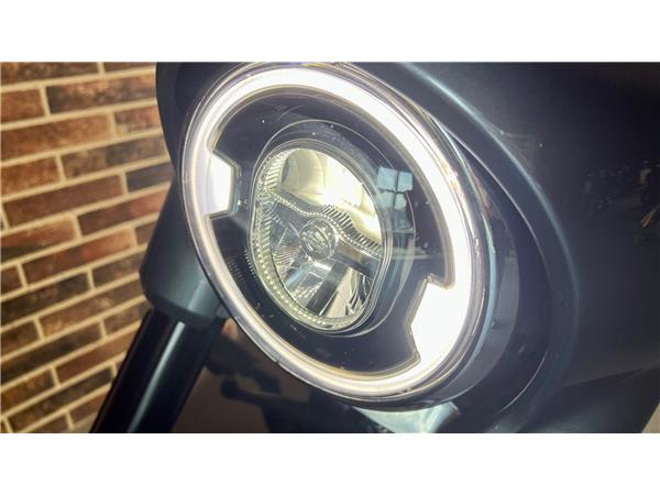 2022 harley-davidson FLSB Sport Glide 107
