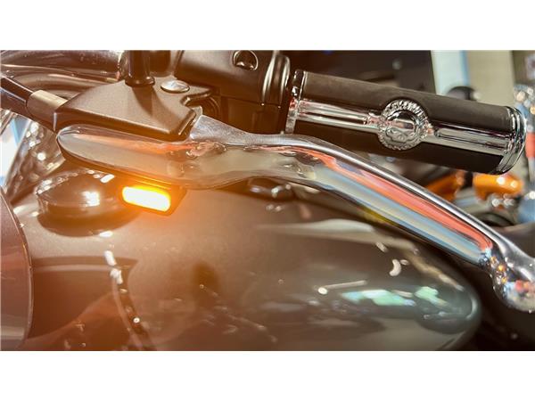 2022 harley-davidson FLSB Sport Glide 107