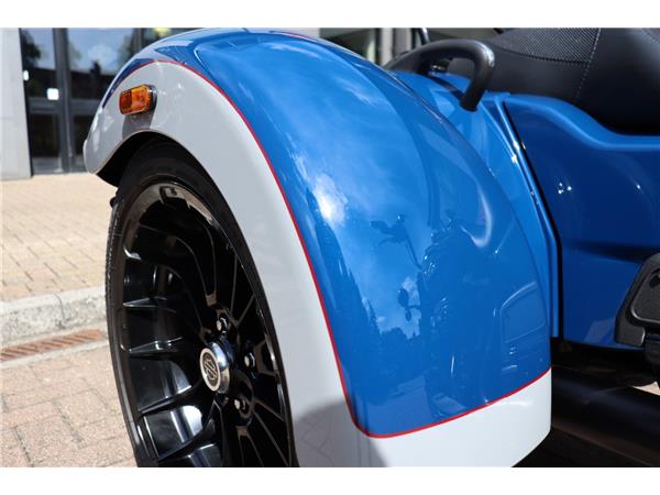 2024 HARLEY-DAVIDSON TRIKE FLRT FREEWHEELER