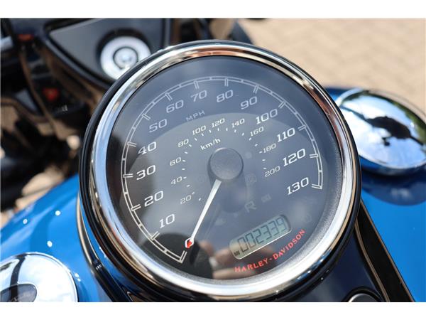 2024 HARLEY-DAVIDSON TRIKE FLRT FREEWHEELER