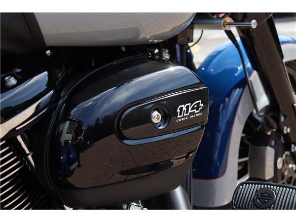 2024 HARLEY-DAVIDSON TRIKE FLRT FREEWHEELER