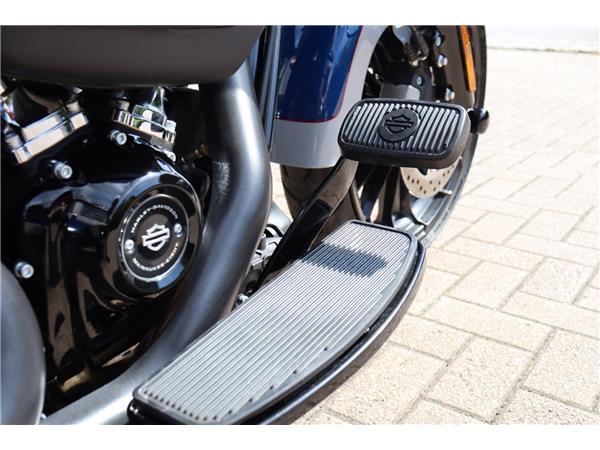 2024 HARLEY-DAVIDSON TRIKE FLRT FREEWHEELER