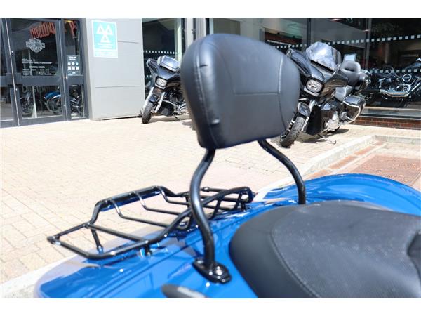 2024 HARLEY-DAVIDSON TRIKE FLRT FREEWHEELER