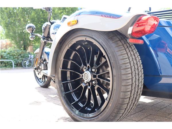 2024 HARLEY-DAVIDSON TRIKE FLRT FREEWHEELER
