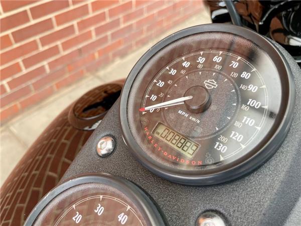 2017 HARLEY-DAVIDSON DYNA FXDLS LOW RIDER S