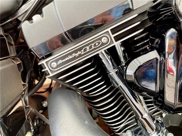 2017 HARLEY-DAVIDSON DYNA FXDLS LOW RIDER S