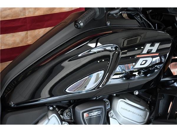 2024 HARLEY-DAVIDSON ADVENTURE TOURING RA1250 PAN AMERICA 1250