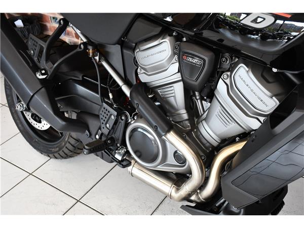 2024 HARLEY-DAVIDSON ADVENTURE TOURING RA1250 PAN AMERICA 1250