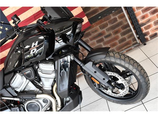 2024 HARLEY-DAVIDSON ADVENTURE TOURING RA1250 PAN AMERICA 1250