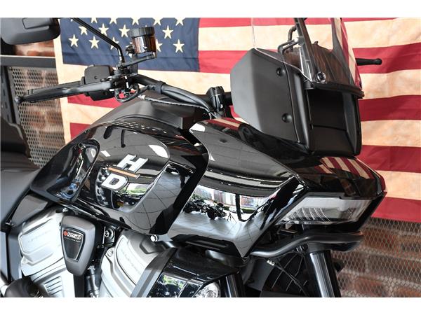 2024 HARLEY-DAVIDSON ADVENTURE TOURING RA1250 PAN AMERICA 1250