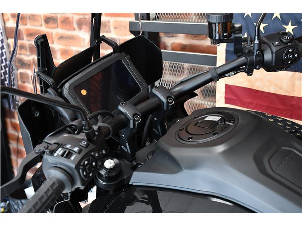 2024 HARLEY-DAVIDSON ADVENTURE TOURING RA1250 PAN AMERICA 1250