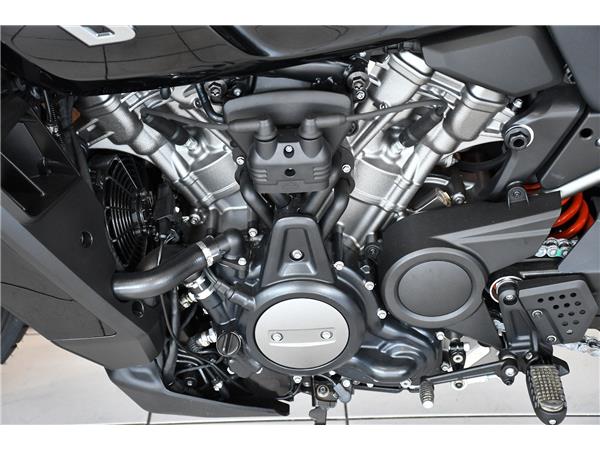 2024 HARLEY-DAVIDSON ADVENTURE TOURING RA1250 PAN AMERICA 1250