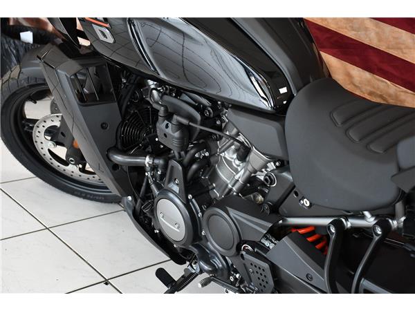 2024 HARLEY-DAVIDSON ADVENTURE TOURING RA1250 PAN AMERICA 1250