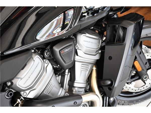 2024 HARLEY-DAVIDSON ADVENTURE TOURING RA1250 PAN AMERICA 1250