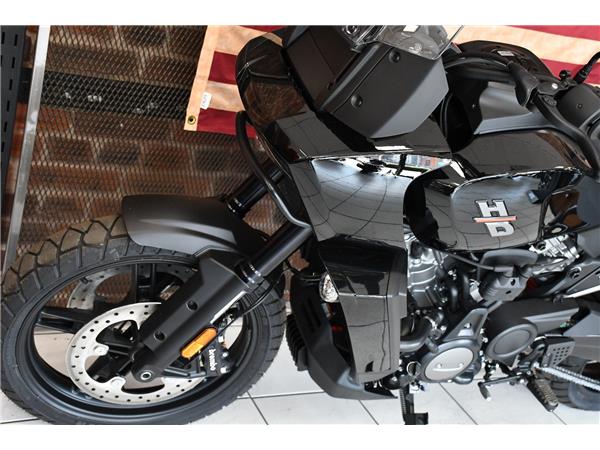2024 HARLEY-DAVIDSON ADVENTURE TOURING RA1250 PAN AMERICA 1250