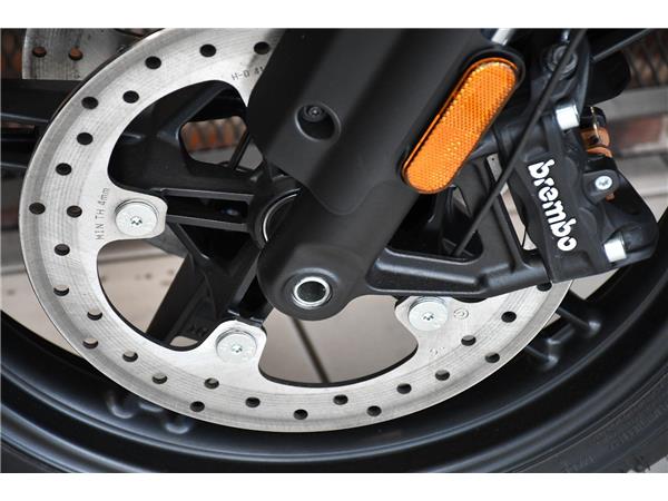 2024 HARLEY-DAVIDSON ADVENTURE TOURING RA1250 PAN AMERICA 1250