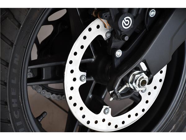 2024 HARLEY-DAVIDSON ADVENTURE TOURING RA1250 PAN AMERICA 1250
