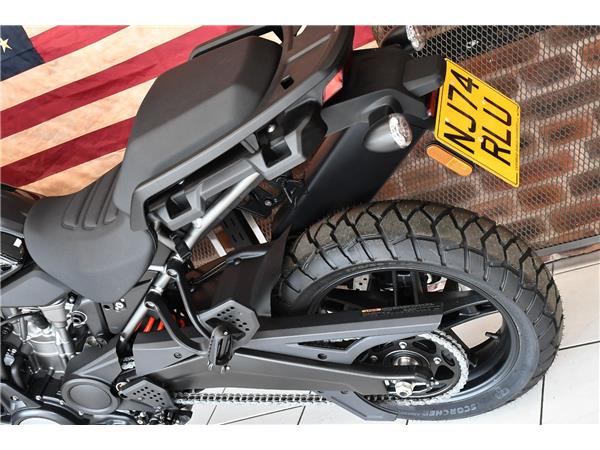 2024 HARLEY-DAVIDSON ADVENTURE TOURING RA1250 PAN AMERICA 1250