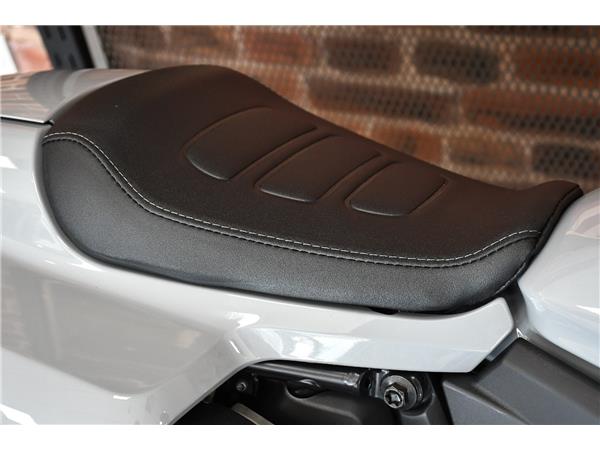 2025 HARLEY-DAVIDSON SPORTSTER S