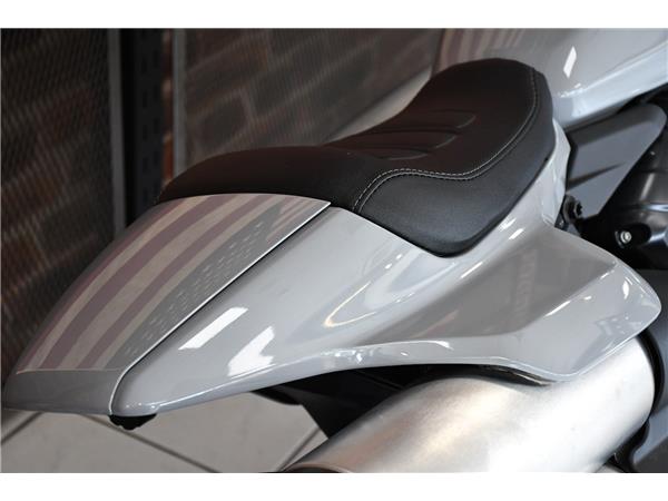 2025 HARLEY-DAVIDSON SPORTSTER S