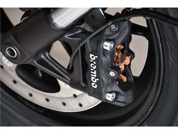 2025 HARLEY-DAVIDSON SPORTSTER S