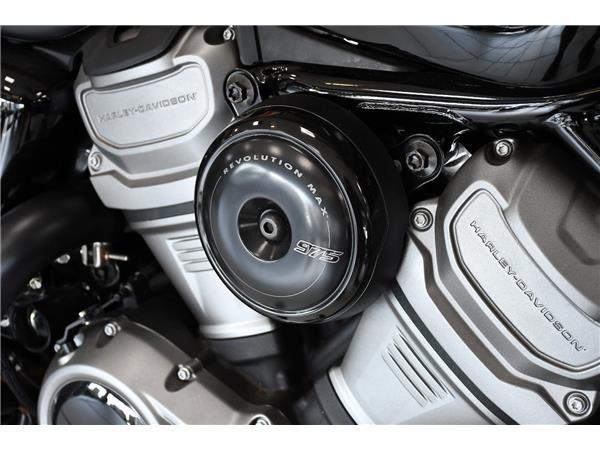 2025 HARLEY-DAVIDSON NIGHTSTER 975