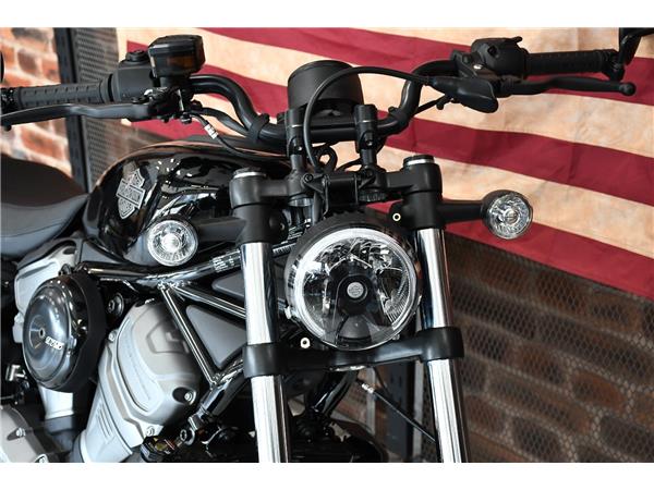 2025 HARLEY-DAVIDSON NIGHTSTER 975