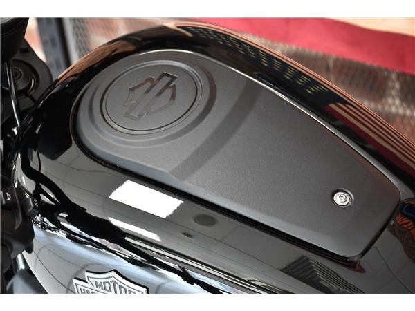 2025 HARLEY-DAVIDSON NIGHTSTER 975