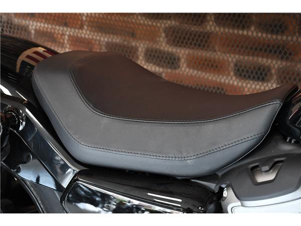 2025 HARLEY-DAVIDSON NIGHTSTER 975